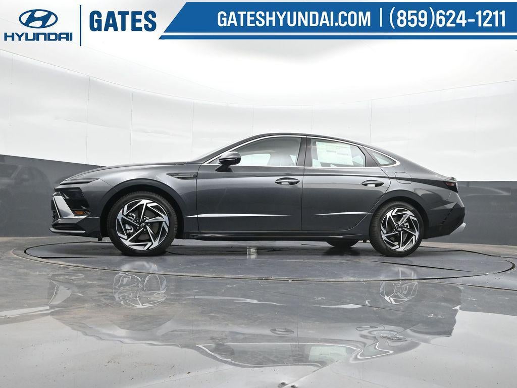 2025 Hyundai Sonata SEL Convenience Convenience