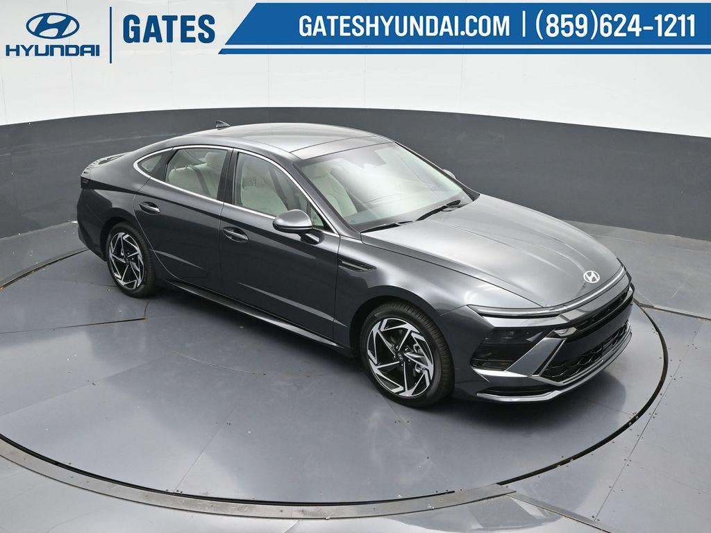 2025 Hyundai Sonata SEL Convenience Convenience
