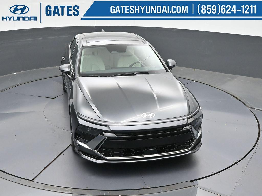 2025 Hyundai Sonata SEL Convenience Convenience