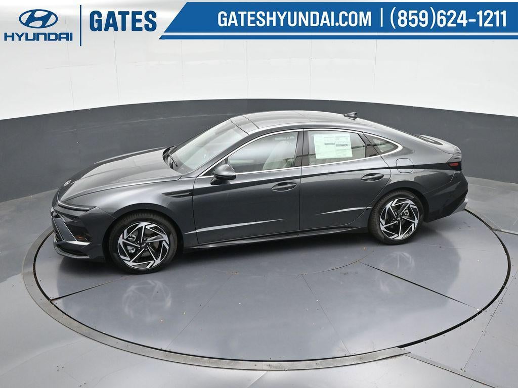 2025 Hyundai Sonata SEL Convenience Convenience