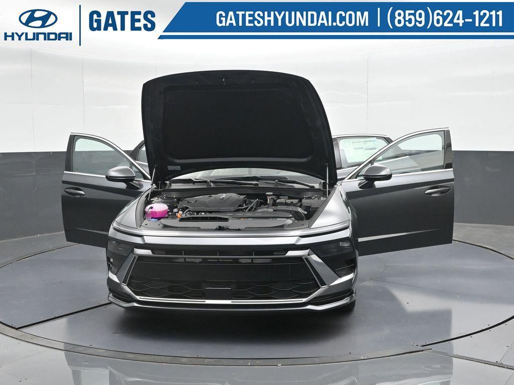 2025 Hyundai Sonata SEL Convenience Convenience