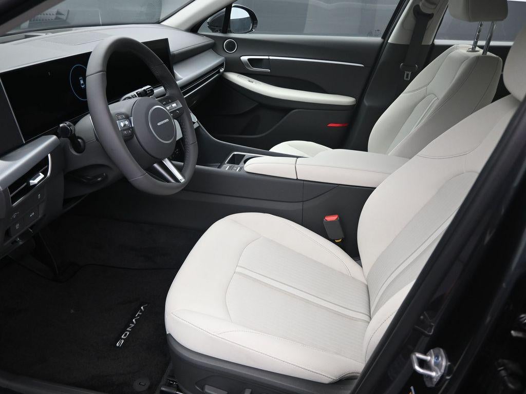 2025 Hyundai Sonata SEL Convenience Convenience
