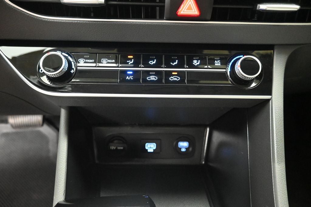 2023 Hyundai Sonata SE