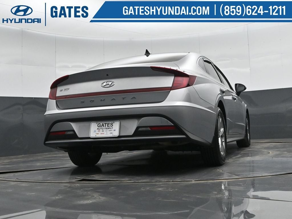 2023 Hyundai Sonata SE