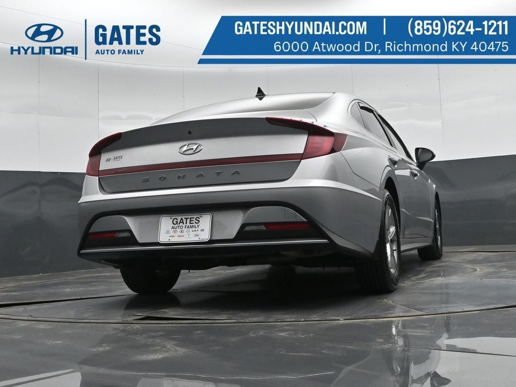 2023 Hyundai Sonata SE