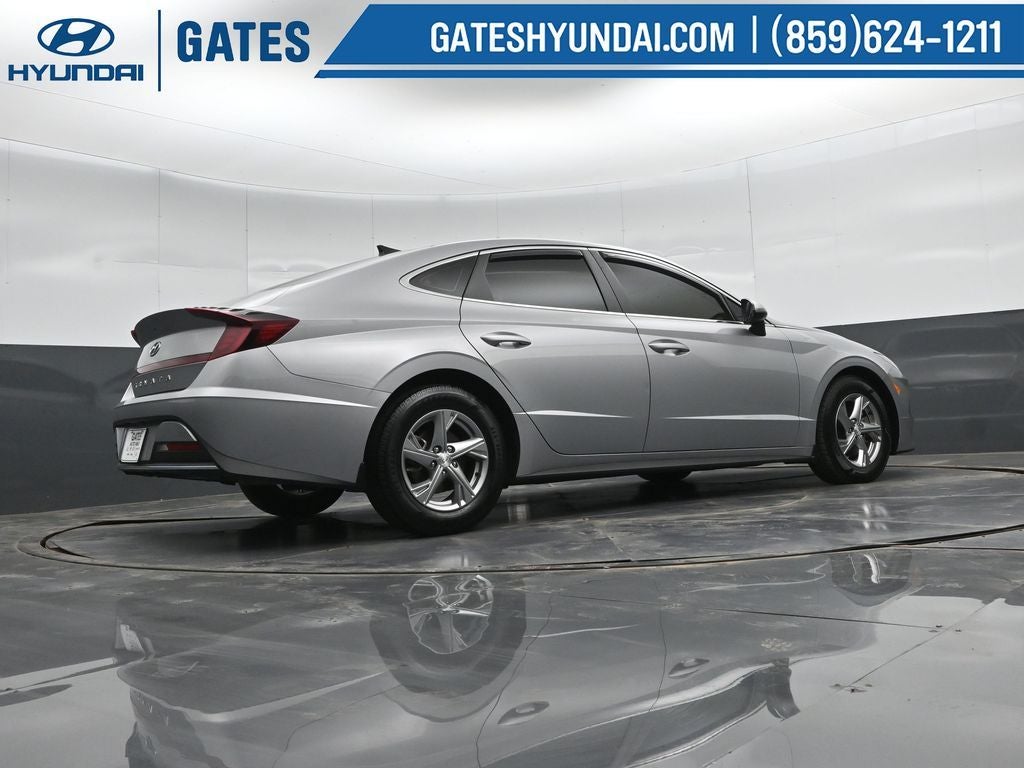 2023 Hyundai Sonata SE