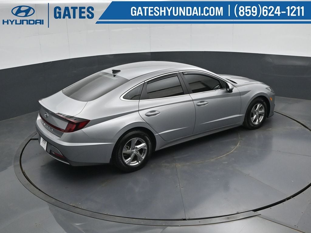 2023 Hyundai Sonata SE
