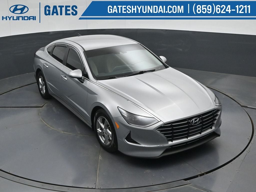 2023 Hyundai Sonata SE
