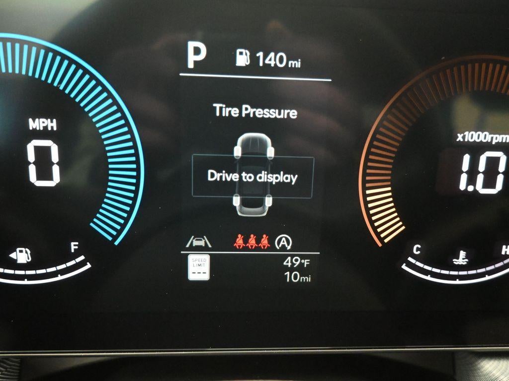 2026 Hyundai Sonata SE