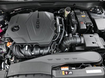 2026 Hyundai Sonata SE