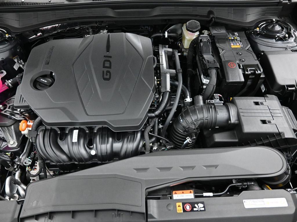 2026 Hyundai Sonata SE