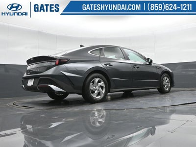 2026 Hyundai Sonata SE