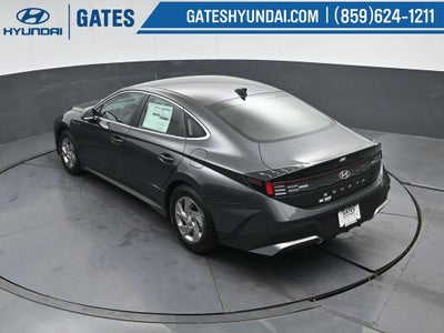 2026 Hyundai Sonata SE