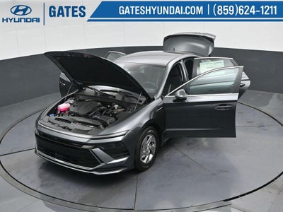 2026 Hyundai Sonata SE