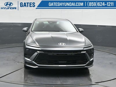2026 Hyundai Sonata SE