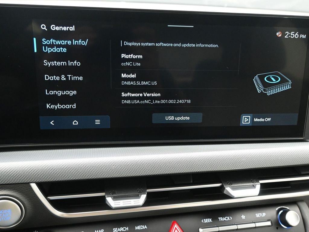 2026 Hyundai Sonata SE