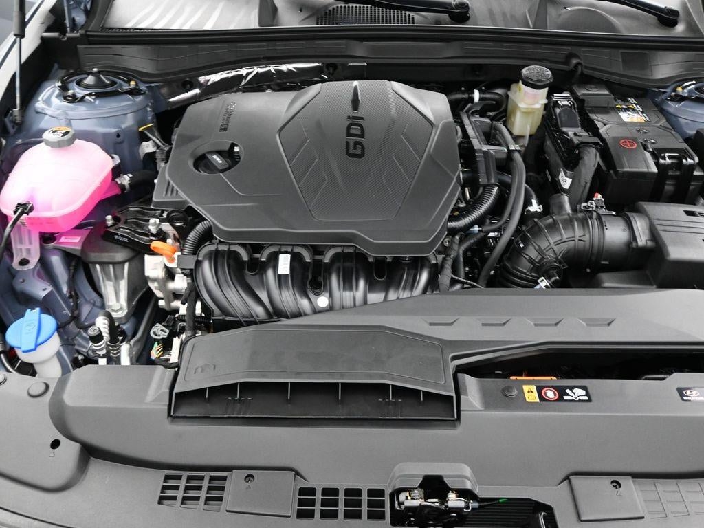 2026 Hyundai Sonata SE