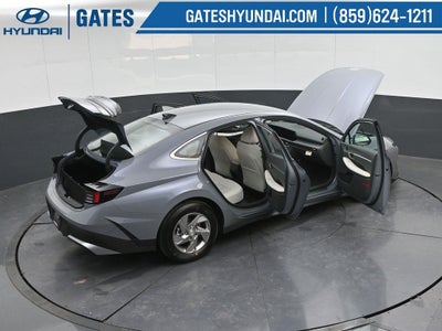 2026 Hyundai Sonata SE