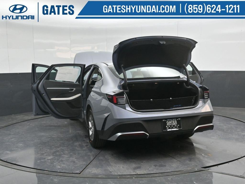 2026 Hyundai Sonata SE