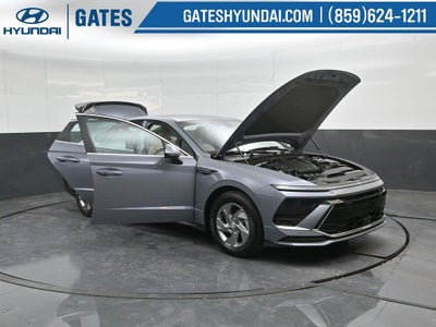 2026 Hyundai Sonata SE