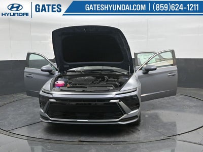 2026 Hyundai Sonata SE