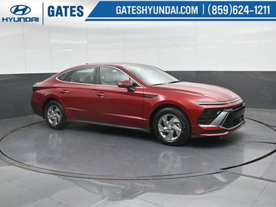 2026 Hyundai Sonata SE