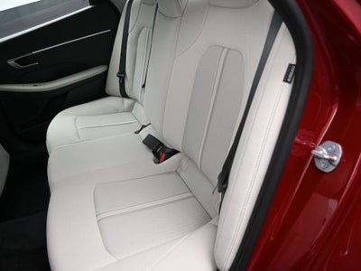 2026 Hyundai Sonata SE