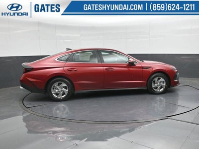 2026 Hyundai Sonata SE