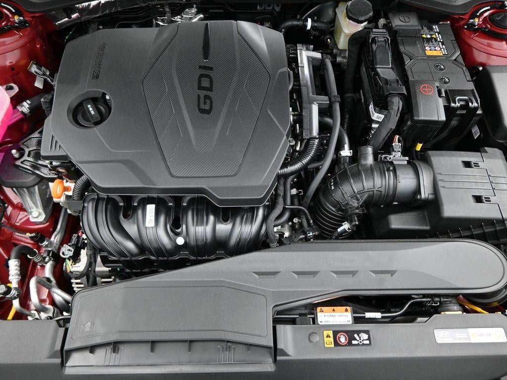 2026 Hyundai Sonata SE