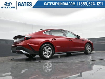 2026 Hyundai Sonata SE