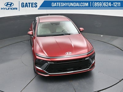 2026 Hyundai Sonata SE