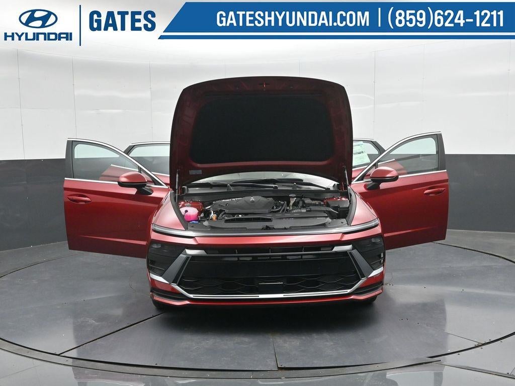 2026 Hyundai Sonata SE