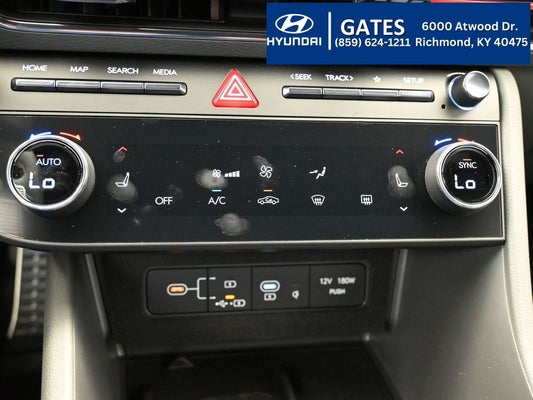 2024 Hyundai Sonata N Line FWD Shipped ETA 5/20/24 in Richmond, KY - Gates Auto Family