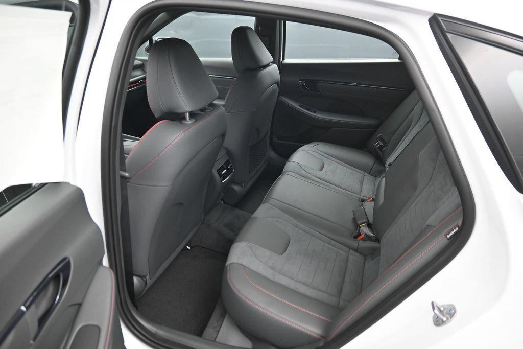 2027 Hyundai Sonata N Line