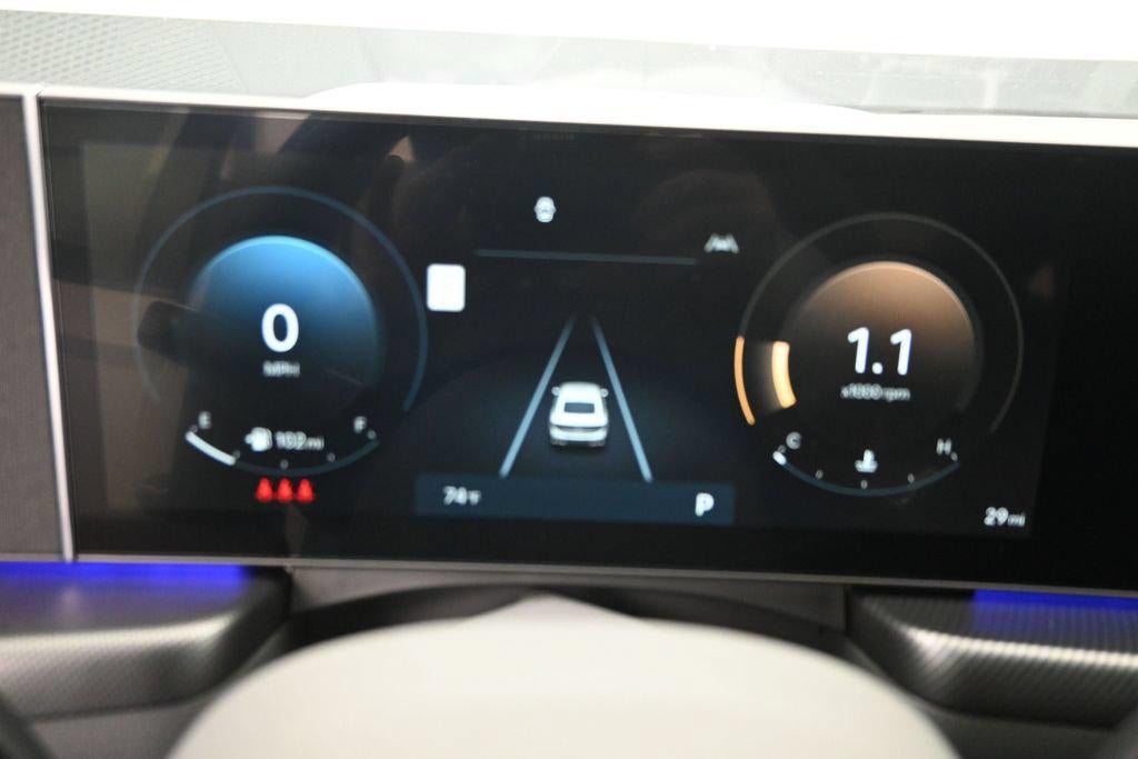 2027 Hyundai Sonata N Line