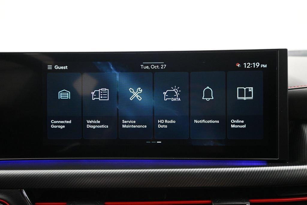 2027 Hyundai Sonata N Line