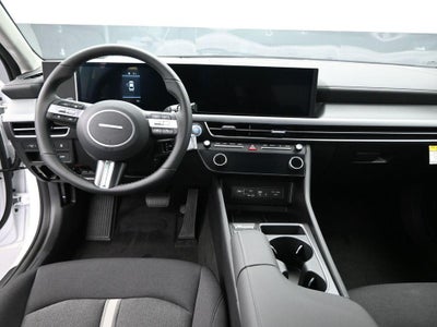2026 Hyundai Sonata SEL Sport Sport