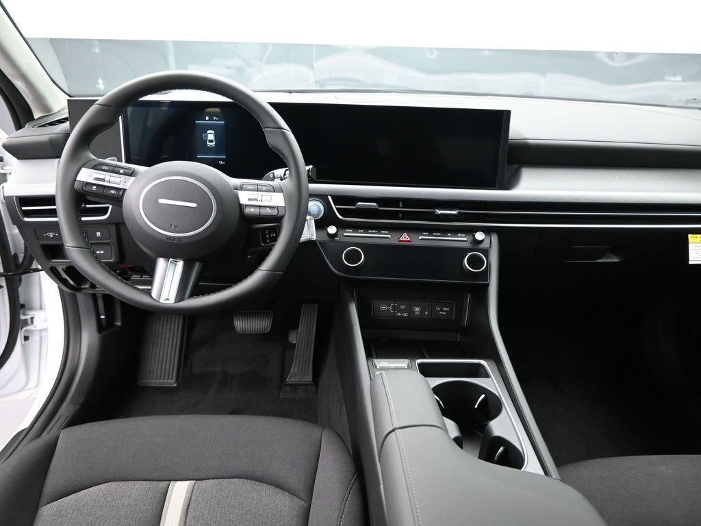 2026 Hyundai Sonata SEL Sport Sport