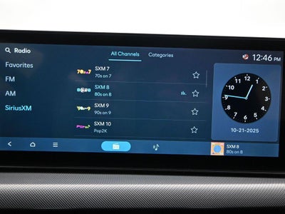 2026 Hyundai Sonata SEL Sport Sport