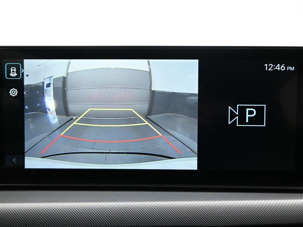 2026 Hyundai Sonata SEL Sport Sport