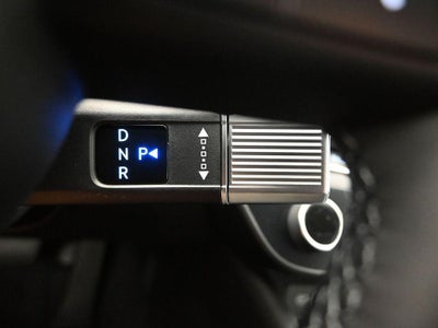 2026 Hyundai Sonata SEL Sport Sport