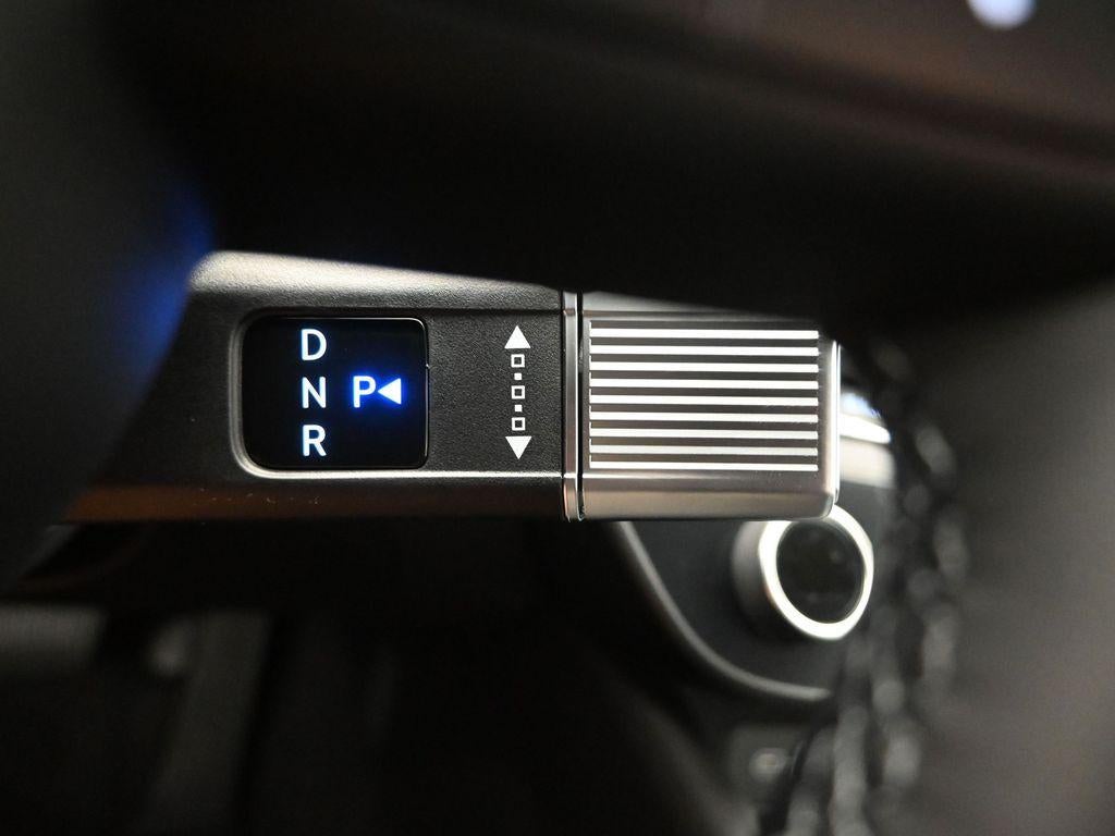 2026 Hyundai Sonata SEL Sport Sport