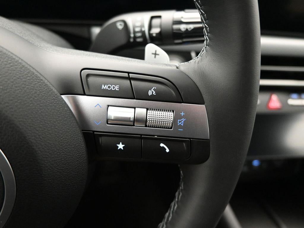 2026 Hyundai Sonata SEL Sport Sport