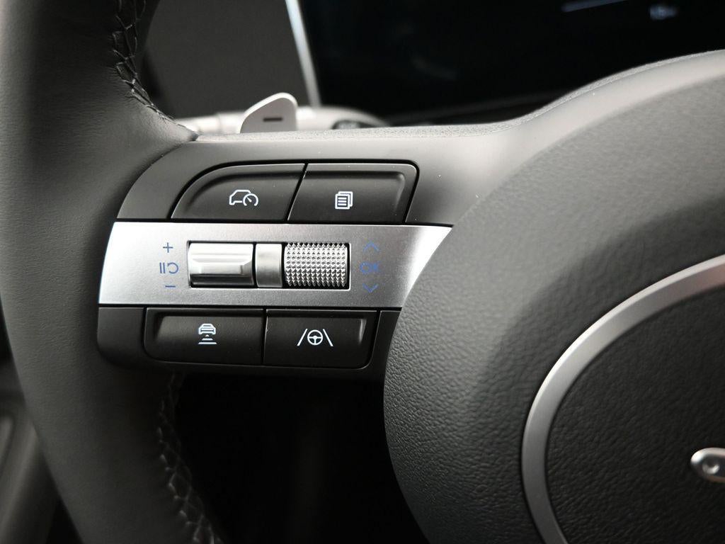 2026 Hyundai Sonata SEL Sport Sport