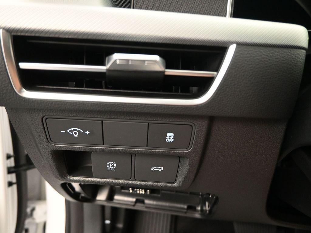 2026 Hyundai Sonata SEL Sport Sport