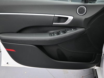 2026 Hyundai Sonata SEL Sport Sport