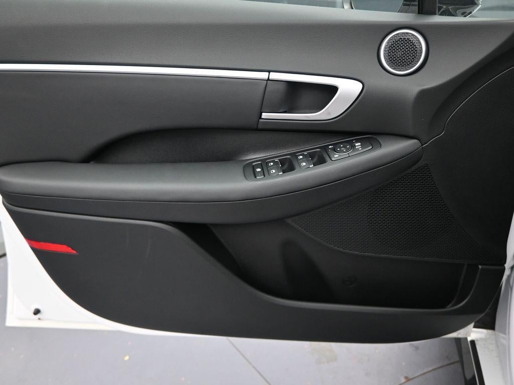 2026 Hyundai Sonata SEL Sport Sport