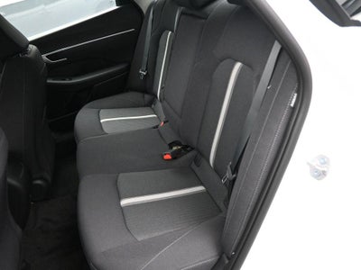 2026 Hyundai Sonata SEL Sport Sport