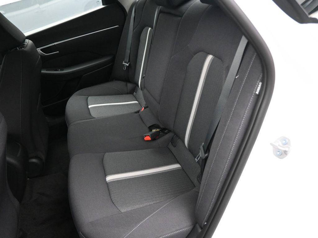 2026 Hyundai Sonata SEL Sport Sport