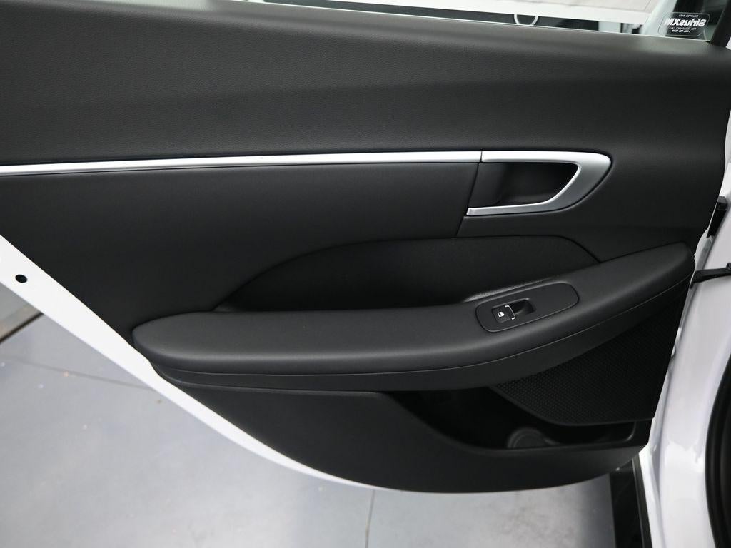 2026 Hyundai Sonata SEL Sport Sport